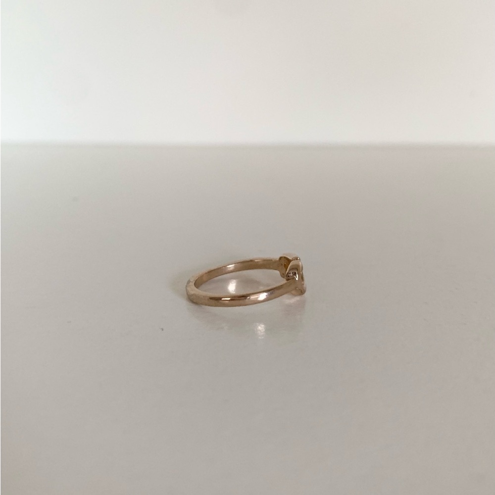 Number 5 ring - Picture 7 of 11